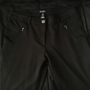 SOHO black pants